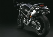 Ducati Monster 696